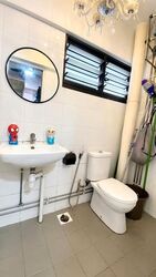 Blk 323 Woodlands Street 32 (Woodlands), HDB Executive #628341041